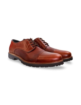 Zapato derby Benissimo para hombre