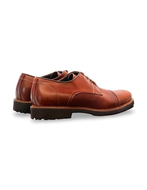 Zapato derby Benissimo para hombre