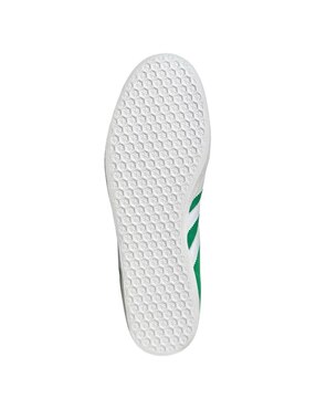 Tenis de piel Adidas Originals Gazelle para hombre