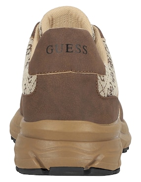 Tenis Guess para hombre