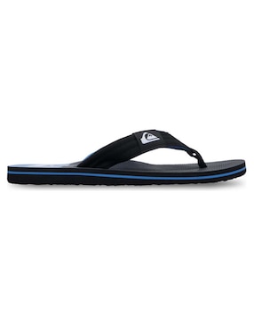 Sandalia Quiksilver para hombre