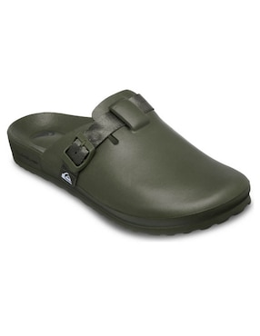 Tenis Quiksilver Clogg para hombre