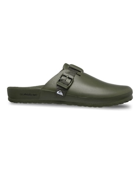 Tenis Quiksilver Clogg para hombre