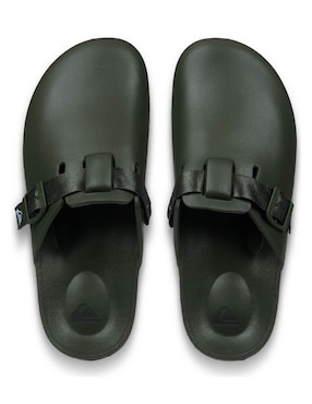 Tenis Quiksilver Clogg para hombre