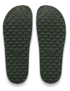 Tenis Quiksilver Clogg para hombre