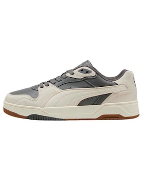 Tenis Puma Rbd Break Low Sd para hombre