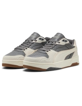 Tenis Puma Rbd Break Low Sd para hombre