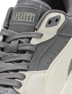 Tenis Puma Rbd Break Low Sd para hombre