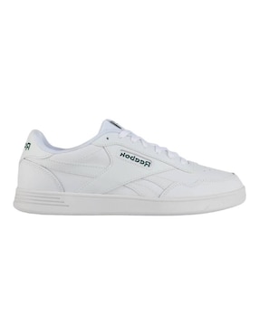 Tenis Reebok Court Advance para hombre