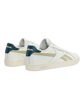 Tenis Reebok Court Retro para hombre