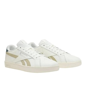 Tenis Reebok Court Retro para hombre
