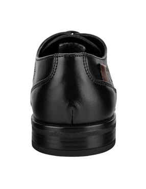 Zapato derby Gallery para hombre