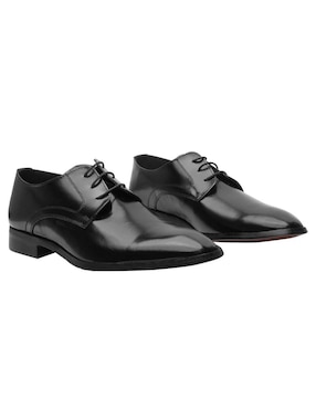 Zapato choclo Dorothy Gaynor para hombre