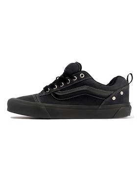 Tenis vans sw knu skool para hombre