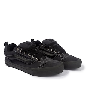 Tenis vans sw knu skool para hombre