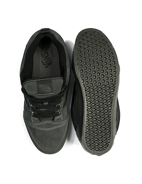 Tenis vans sw knu skool para hombre