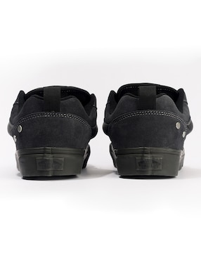 Tenis vans sw knu skool para hombre