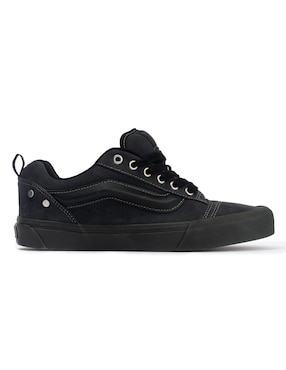 Tenis vans sw knu skool para hombre