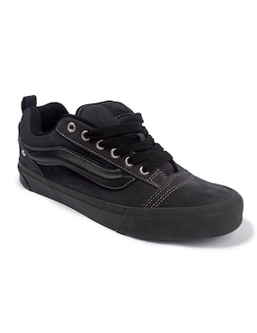 Tenis vans sw knu skool para hombre