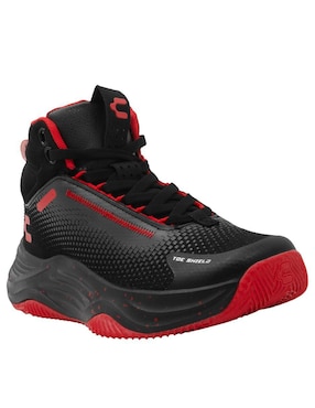 Tenis Charly para hombre