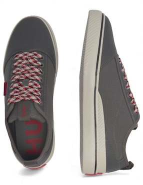 Tenis Hugo Dyer Tenn para hombre