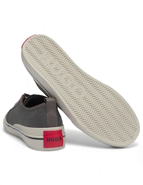Tenis Hugo Dyer Tenn para hombre
