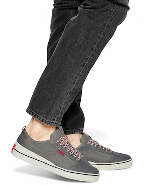 Tenis Hugo Dyer Tenn para hombre