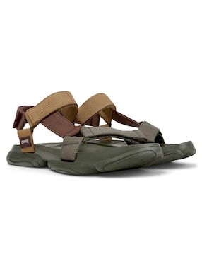 Sandalia Camper Karst para hombre