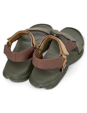 Sandalia Camper Karst para hombre