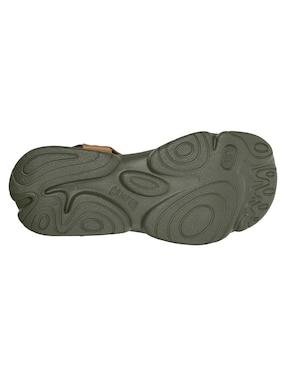 Sandalia Camper Karst para hombre