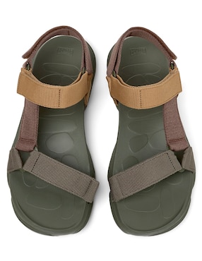 Sandalia Camper Karst para hombre