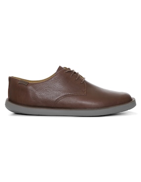 Zapato mocasín Camper Wagon para hombre