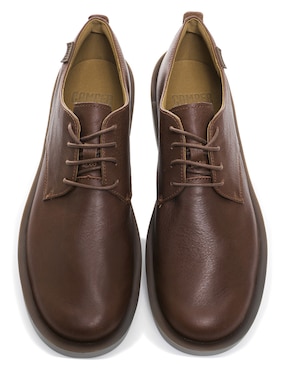 Zapato mocasín Camper Wagon para hombre