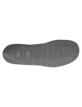 Zapato mocasín Camper Wagon para hombre