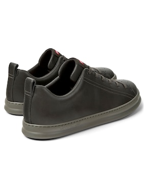 Tenis de piel Camper Runner Four para hombre