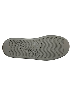 Tenis de piel Camper Runner Four para hombre