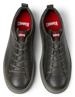 Tenis de piel Camper Runner Four para hombre