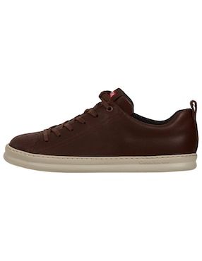 Tenis de piel Camper Runner Four para hombre