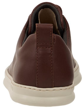 Tenis de piel Camper Runner Four para hombre