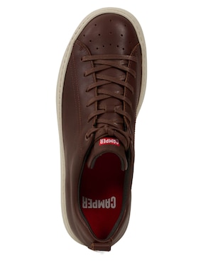 Tenis de piel Camper Runner Four para hombre