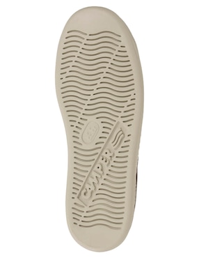 Tenis de piel Camper Runner Four para hombre