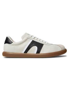 Tenis de piel Camper Pelotas Soller para hombre