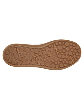 Tenis de piel Camper Pelotas Soller para hombre