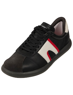 Tenis de piel Camper Pelotas Soller para hombre