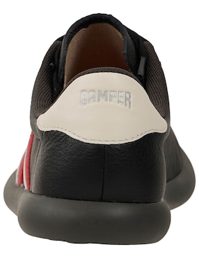 Tenis de piel Camper Pelotas Soller para hombre