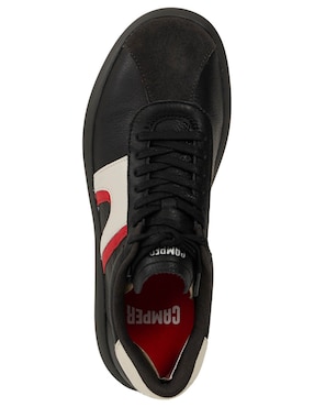 Tenis de piel Camper Pelotas Soller para hombre