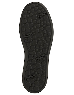 Tenis de piel Camper Pelotas Soller para hombre
