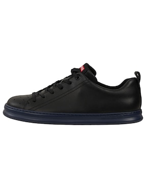 Tenis de piel Camper Runner Four para hombre