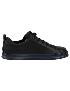 Tenis de piel Camper Runner Four para hombre