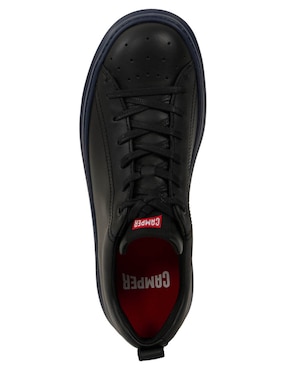 Tenis de piel Camper Runner Four para hombre